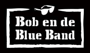 Bob en de Blue Band logo